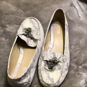 Michael Kors loafers